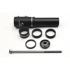 MTB Handlebar Lift Head Tube Extender Bike Accessory