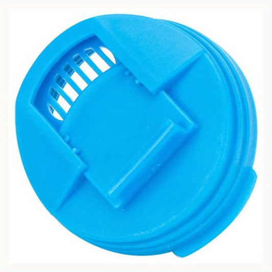 Reusable Leakproof Beverage Can Covers - Standard Size Can Lid Protector