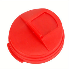 Reusable Leakproof Beverage Can Covers - Standard Size Can Lid Protector