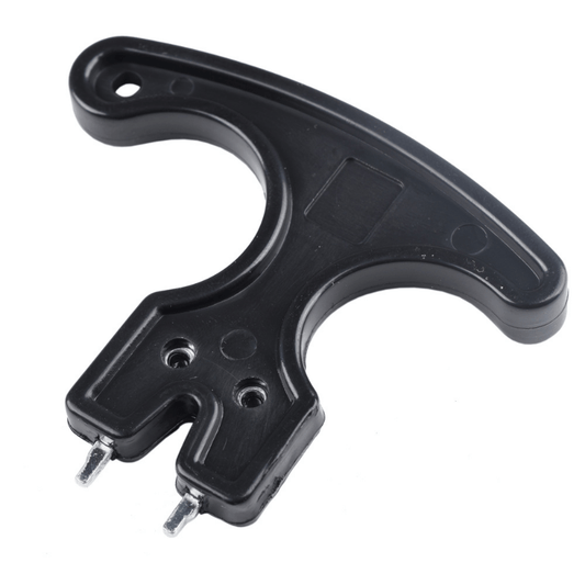 Golf Shoes Spikes Removal Wrench Tool Portable Cleats Nails Installation Remover