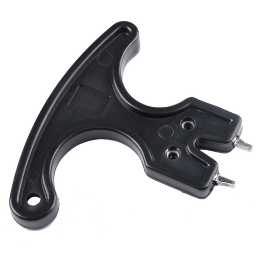 Golf Shoes Spikes Removal Wrench Tool Portable Cleats Installation Remover