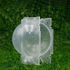 Plant Breeding Box Seedlings Manual Planting Grafting Box