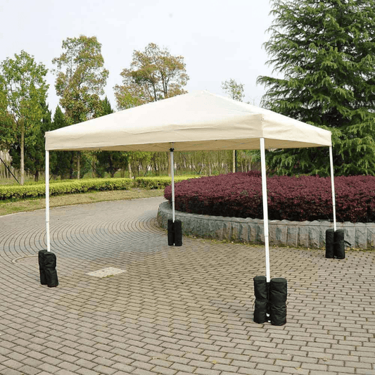 Durable Sandbags for Windproof Camping Tents