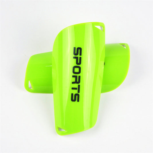 Soccer Shin Guards for Leg Protection