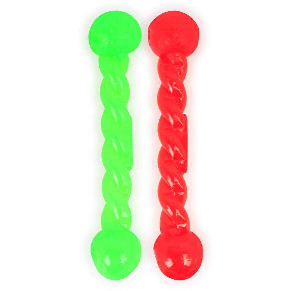 Pet Chew Rubber Molar Stick for Dogs - Teeth Grinding
