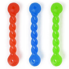 Pet Chew Rubber Molar Stick for Dogs - Teeth Grinding