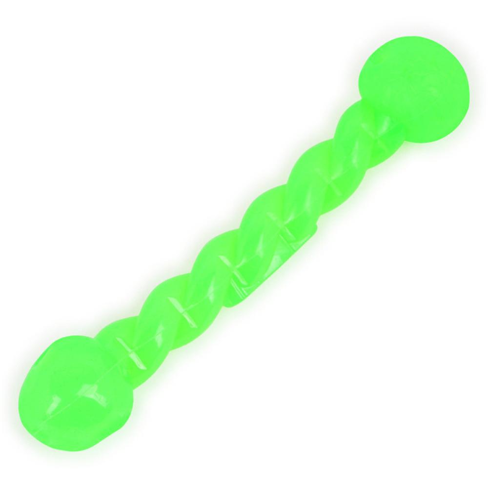 Pet Chew Rubber Molar Stick for Dogs - Teeth Grinding