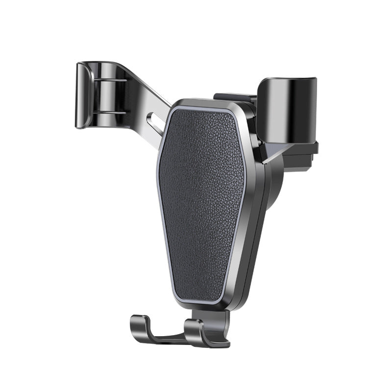 Innovative Car Phone Vent Holder with Gravity Sensor