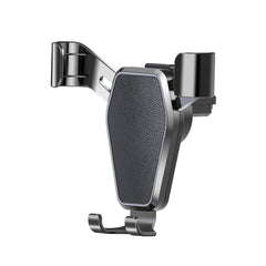Innovative Car Phone Vent Holder with Gravity Sensor