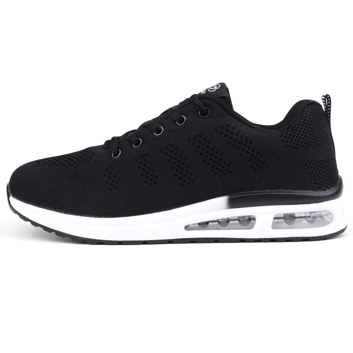 Women's Breathable Air Cushion Sports Shoes