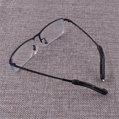 3 Pairs Silicone Anti Slip Eyeglass Temple Tips Ear Grip Hook Holder