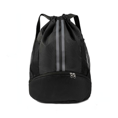 Waterproof Gym Bag Drawstring Outdoor Training Bag