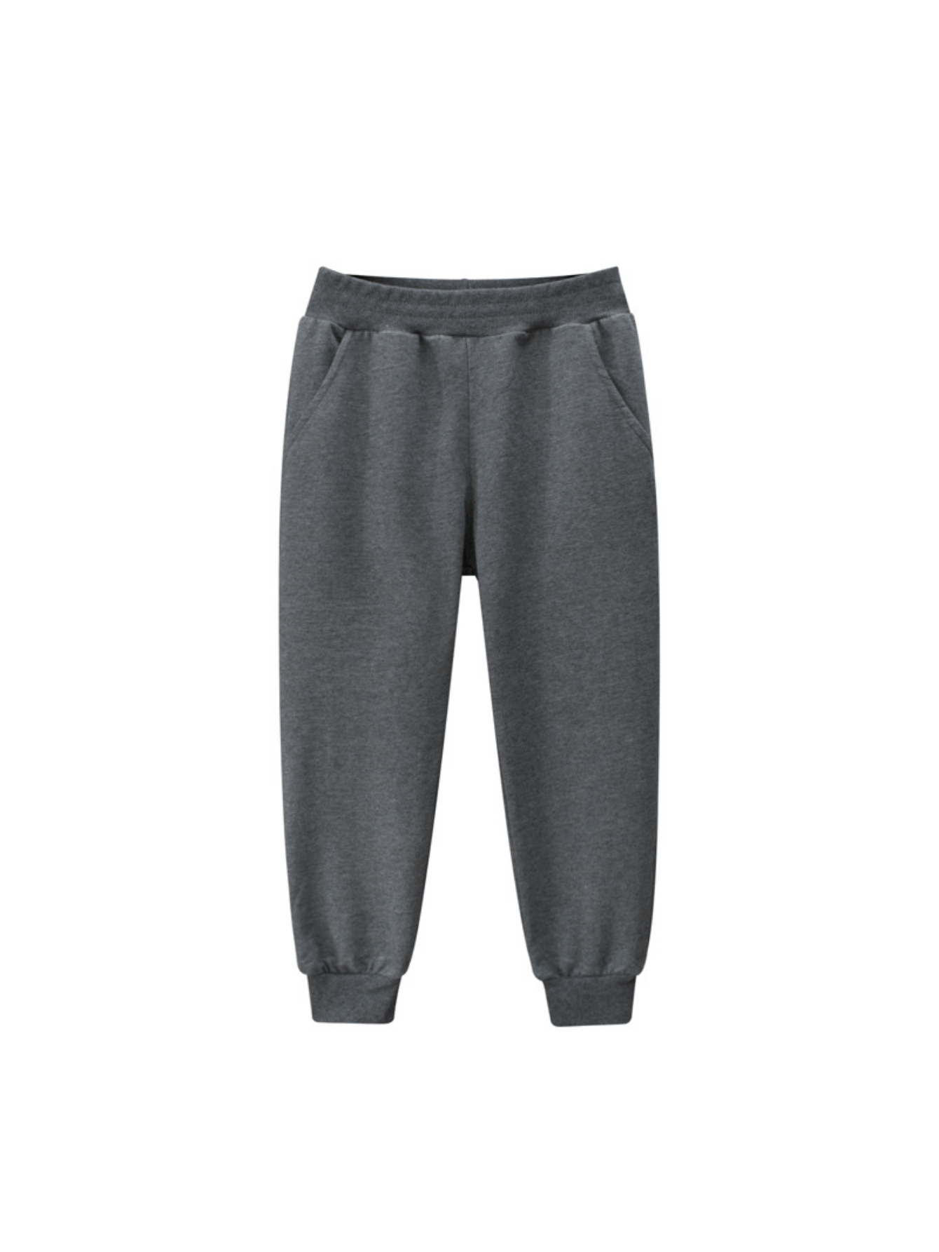 Boys Active Sweatpants Comfortable Jogger Pants