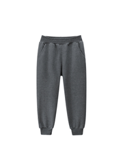 Boys Active Sweatpants Comfortable Jogger Pants