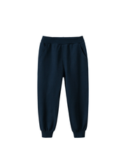 Boys Active Sweatpants Comfortable Jogger Pants