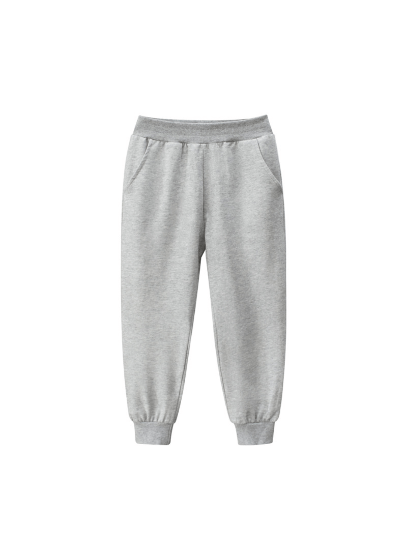 Boys Active Sweatpants Comfortable Jogger Pants