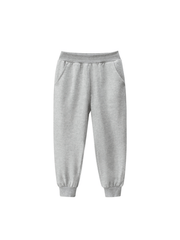 Boys Active Sweatpants Comfortable Jogger Pants