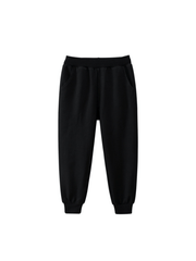Boys Active Sweatpants Comfortable Jogger Pants