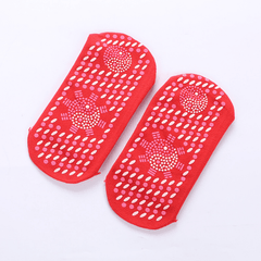 Magnetic Therapy Foot Massage Socks Non-Slip Winter Warm Socks