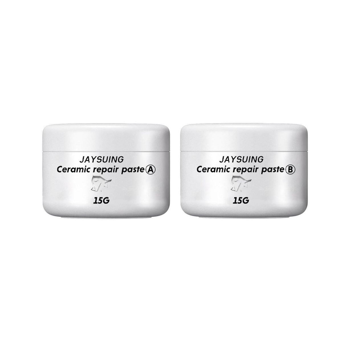 Ceramic Tile Repair Agent Toilet Marble Pit Glaze Ceramic Paste