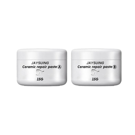 Ceramic Tile Repair Agent Toilet Marble Pit Glaze Ceramic Paste