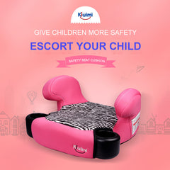 Kids Height Increase Pad - Adjustable Comfortable Insoles