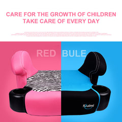 Kids Height Increase Pad - Adjustable Comfortable Insoles
