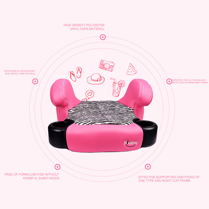 Kids Height Increase Pad - Adjustable Comfortable Insoles