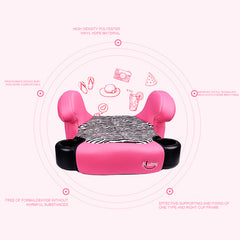 Kids Height Increase Pad - Adjustable Comfortable Insoles
