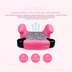 Kids Height Increase Pad - Adjustable Comfortable Insoles