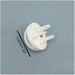 Child Safety Power Protection Cover with Carrying Handle