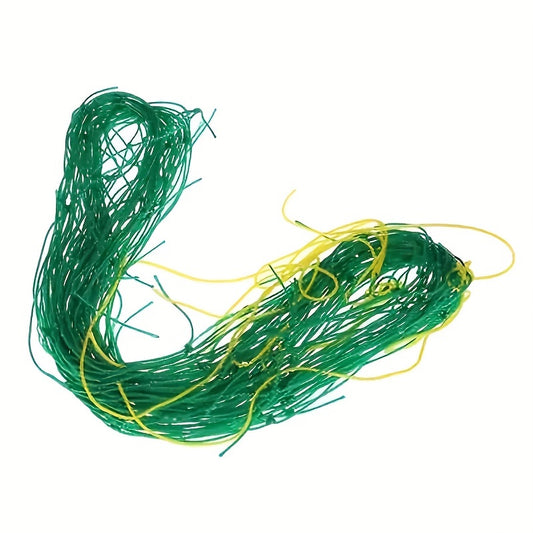 Heavy Duty Plant Trellis Net for Climbing Plants Fruits Flowers