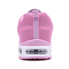 Women's Air Cushion Sports Shoes Breathable and Comfortable Non-slip