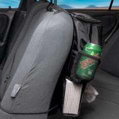 Car Ice Pack Insulation Bag Chair Back Hanging Multifunctional Storage Bag
