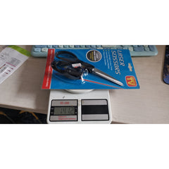 Household Infrared Laser Scissors Multipurpose Scissors