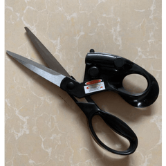 Household Infrared Laser Scissors Multipurpose Scissors