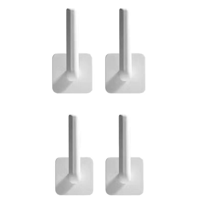 Wall Mounted Storage Rack for Kitchen Pot Holder