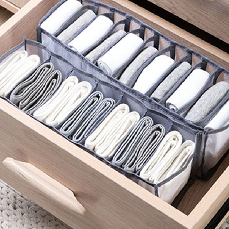 3-Piece Travel Luggage Bag Set, Clothes Organizers, Versatile Packaging Cubes