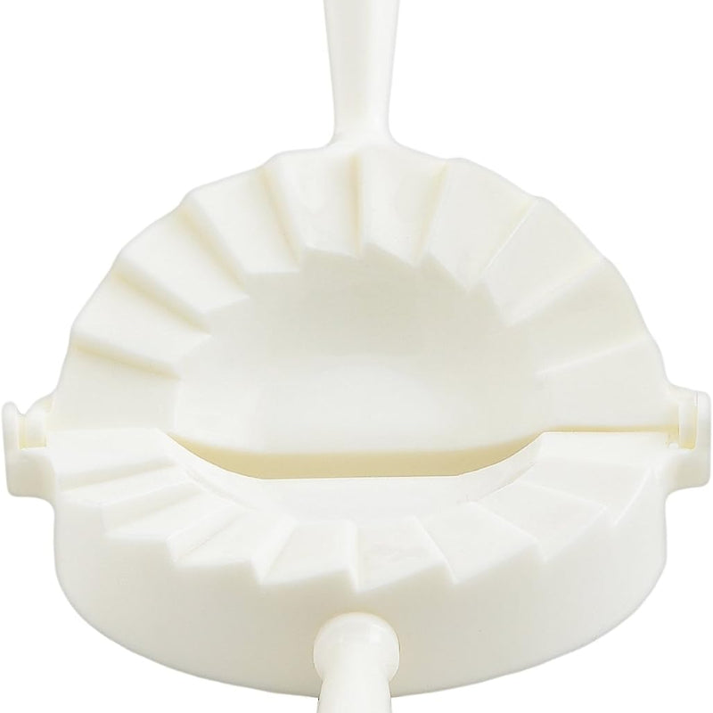 Kitchen Dumpling Press Mold BPA-Free 4 Inch Diameter