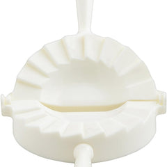 Kitchen Dumpling Press Mold BPA-Free 4 Inch Diameter