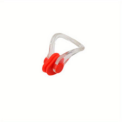 Waterproof Swimming Nose Clip Soft Swimming Nose Clip Plugs Water Nose Protector
