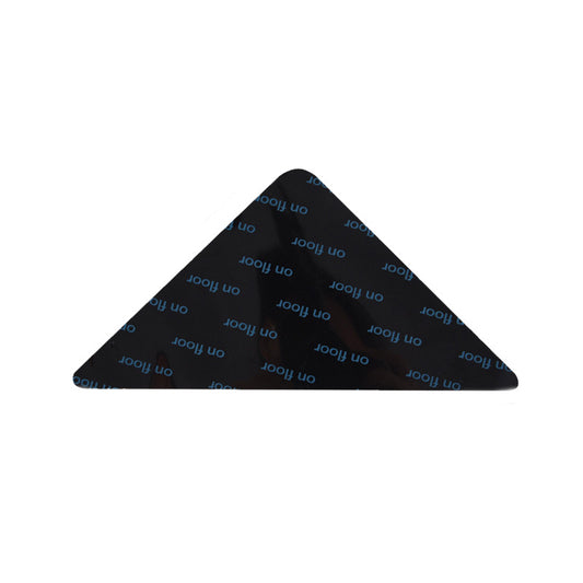 Carpet Corner Grabbers 8pcs Prevent Sliding Renewable Gel Clean Under Carpet