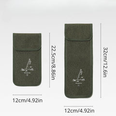 Oxford Cloth Ground Nail Storage Bag for Camping