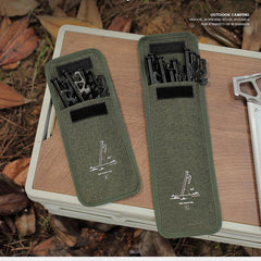 Oxford Cloth Ground Nail Storage Bag for Camping