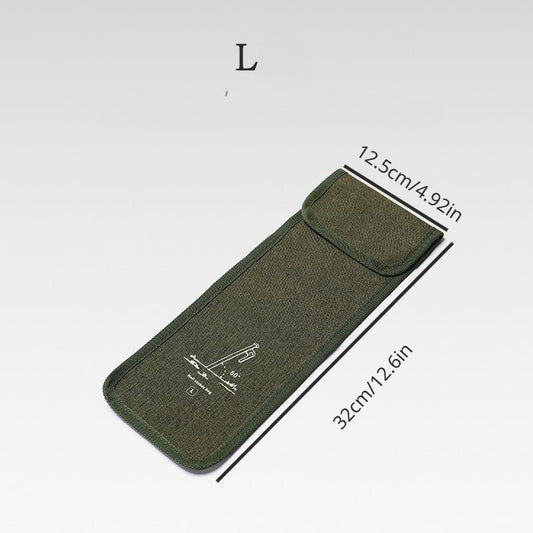 Oxford Cloth Ground Nail Storage Bag for Camping