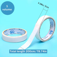 Masking Paper Tape for Painting & Art Supplies