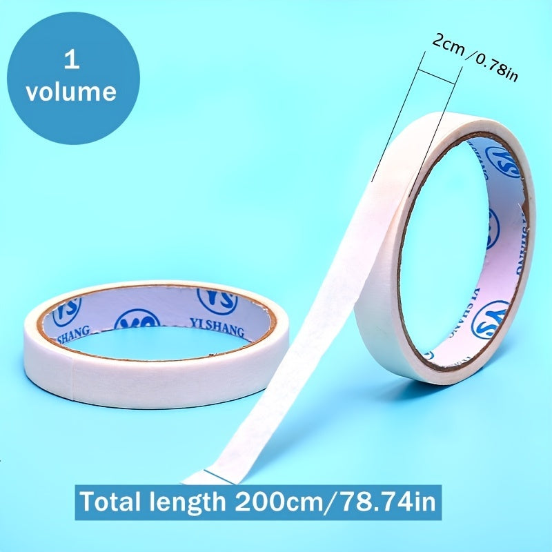 Masking Paper Tape for Painting & Art Supplies