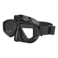 Waterproof Swim Goggles Anti-Fog Diving Mask
