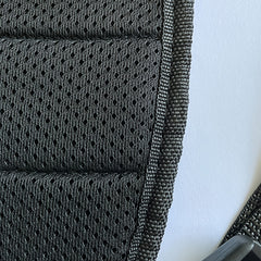 Airplane Foot Rest for Relaxing Feet - Desk Foot Hammock