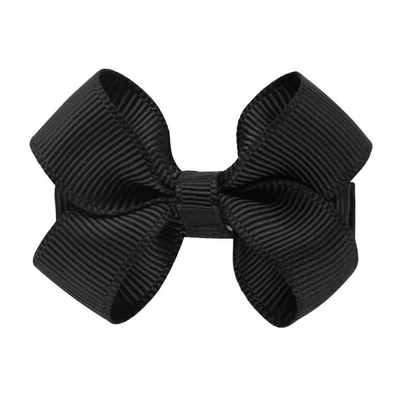 1pc Bow Children's Hair Accessories Baby Hair Clip